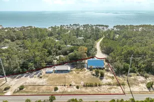 34 Hammock Cove Rd, Eastpoint, FL 32328 - Photo 2