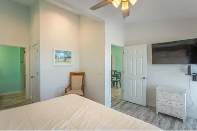 123 W Gulf Beach Dr, Saint George Island, FL 32328 - Photo 14