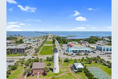 123 W Gulf Beach Dr, Saint George Island, FL 32328 - Photo 56