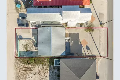 123 W Gulf Beach Dr, Saint George Island, FL 32328 - Photo 44