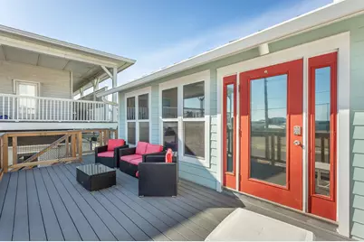 123 W Gulf Beach Dr, Saint George Island, FL 32328 - Photo 6