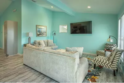 123 W Gulf Beach Dr, Saint George Island, FL 32328 - Photo 8