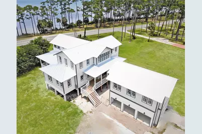 101 St Joseph Dr, Port Saint Joe, FL 32456 - Photo 8
