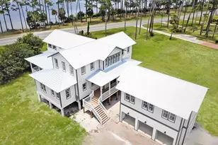 101 St Joseph Dr, Port Saint Joe, FL 32456 - Photo 8