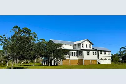 101 St Joseph Dr, Port Saint Joe, FL 32456 - Photo 1
