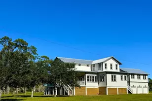 101 St Joseph Dr, Port Saint Joe, FL 32456 - Photo 1