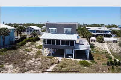 864 W Gorrie Dr, Saint George Island, FL 32328 - Photo 6