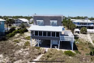 864 W Gorrie Dr, Saint George Island, FL 32328 - Photo 6