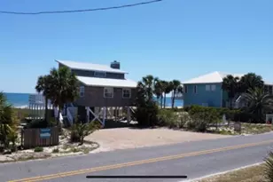 864 W Gorrie Dr, Saint George Island, FL 32328 - Photo 20