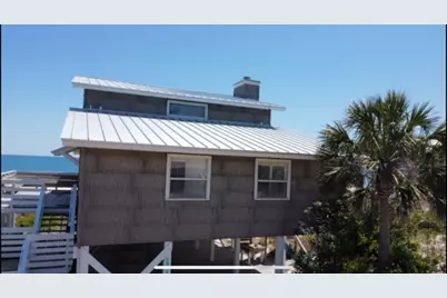 864 W Gorrie Dr, Saint George Island, FL 32328 - Photo 18