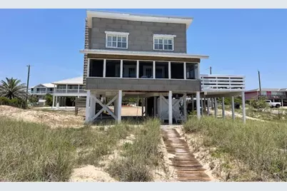 864 W Gorrie Dr, Saint George Island, FL 32328 - Photo 64