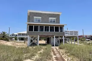 864 W Gorrie Dr, Saint George Island, FL 32328 - Photo 64