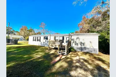 251 Bobby Cato St, Apalachicola, FL 32320 - Photo 1