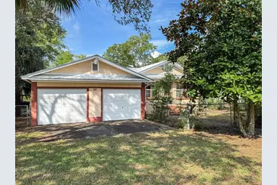 52 17th St, Apalachicola, FL 32320 - Photo 2