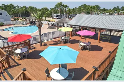 1843 Hwy 98 W #26, Carrabelle, FL 32322 - Photo 22
