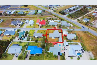 420 Texas Dr, Mexico Beach, FL 32456 - Photo 50