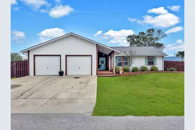 420 Texas Dr, Mexico Beach, FL 32456 - Photo 2