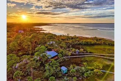 1143 Cape San Blas Rd, Port Saint Joe, FL 32456 - Photo 1