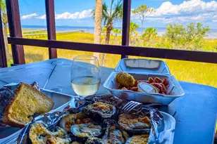 1143 Cape San Blas Rd, Port Saint Joe, FL 32456 - Photo 50