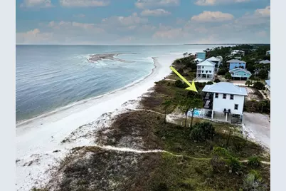 295 S Seminole St, Port Saint Joe, FL 32456 - Photo 12