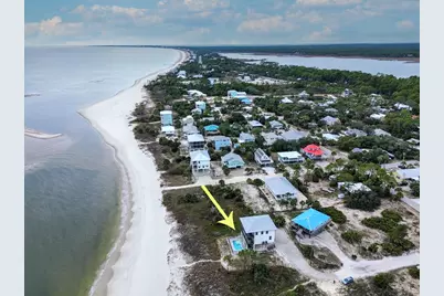 295 S Seminole St, Port Saint Joe, FL 32456 - Photo 14