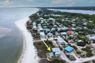 295 S Seminole St, Port Saint Joe, FL 32456 - Photo 14