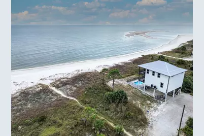 295 S Seminole St, Port Saint Joe, FL 32456 - Photo 1