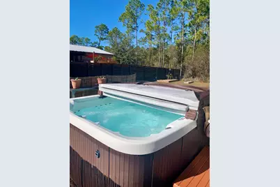 161 Dancing Moon Ln, Port Saint Joe, FL 32456 - Photo 8