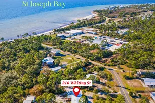 216 Whiting St, Port Saint Joe, FL 32456 - Photo 2