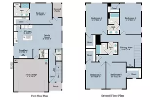 187 Marsh Vw Rdg Ln, Cape San Blas, FL 32456 - Photo 4