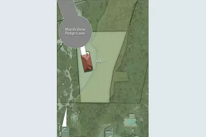 187 Marsh View Ridge Ln, Cape San Blas, FL 32456 - Photo 2