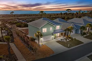 536 Sea Grv Wy, Port Saint Joe, FL 32456 - Photo 54