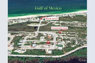 Lot 7 Labrador Dr, Cape San Blas, FL 32456 - Photo 4