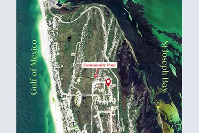 Lot 7 Labrador Dr, Cape San Blas, FL 32456 - Photo 8
