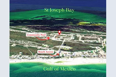 Lot 7 Labrador Dr, Cape San Blas, FL 32456 - Photo 1