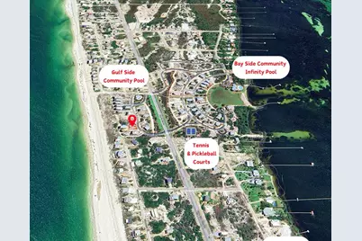 115 W Ovation Dr, Cape San Blas, FL 32456 - Photo 6