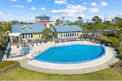 115 W Ovation Dr, Cape San Blas, FL 32456 - Photo 8