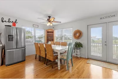 549 Gulf Beach Dr, Saint George Island, FL 32328 - Photo 10