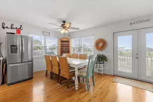 549 Gulf Beach Dr, Saint George Island, FL 32328 - Photo 10