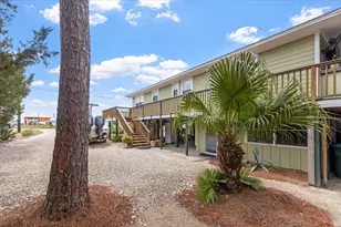 549 Gulf Beach Dr, Saint George Island, FL 32328 - Photo 42