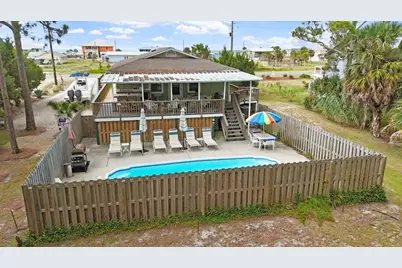 549 Gulf Beach Dr, Saint George Island, FL 32328 - Photo 38