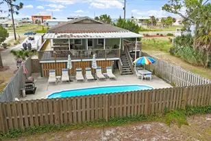 549 Gulf Beach Dr, Saint George Island, FL 32328 - Photo 38