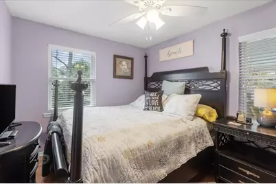 549 Gulf Beach Dr, Saint George Island, FL 32328 - Photo 24