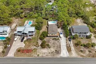 549 Gulf Beach Dr, Saint George Island, FL 32328 - Photo 50