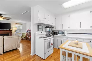 549 Gulf Beach Dr, Saint George Island, FL 32328 - Photo 16