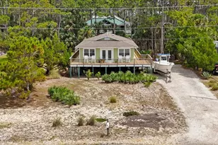 549 Gulf Beach Dr, Saint George Island, FL 32328 - Photo 2