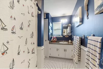 549 Gulf Beach Dr, Saint George Island, FL 32328 - Photo 28