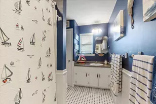 549 Gulf Beach Dr, Saint George Island, FL 32328 - Photo 28