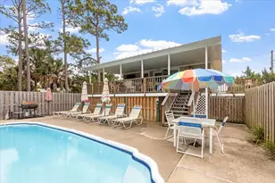 549 Gulf Beach Dr, Saint George Island, FL 32328 - Photo 36