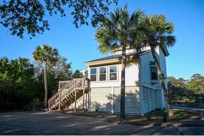 1201 Avocet Ln, Saint George Island, FL 32328 - Photo 34